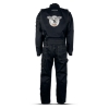 Picture of Boilersuit with kneepad pockets