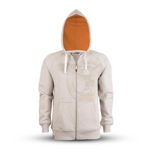 Picture of Unisex Sweat jacket