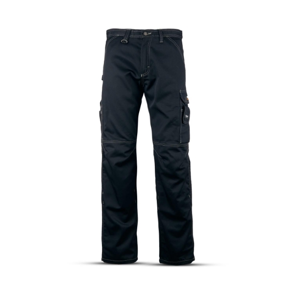 Picture of Trousers with kneepad pockets