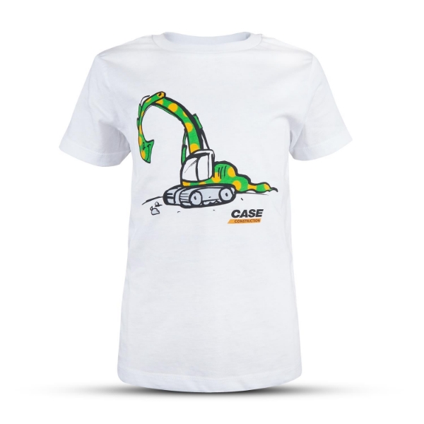 Picture of Dinosaur kids T-shirt