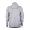 Picture of Men`s knitted fleece hoody