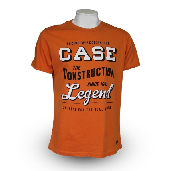 Picture of T-Shirt, Men, ``Vintage``