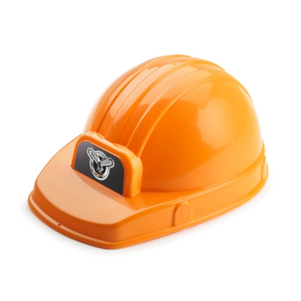 Picture of Little builder helmet
