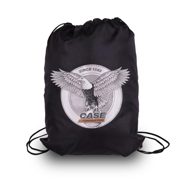 Picture of Lightweight drawstring bag