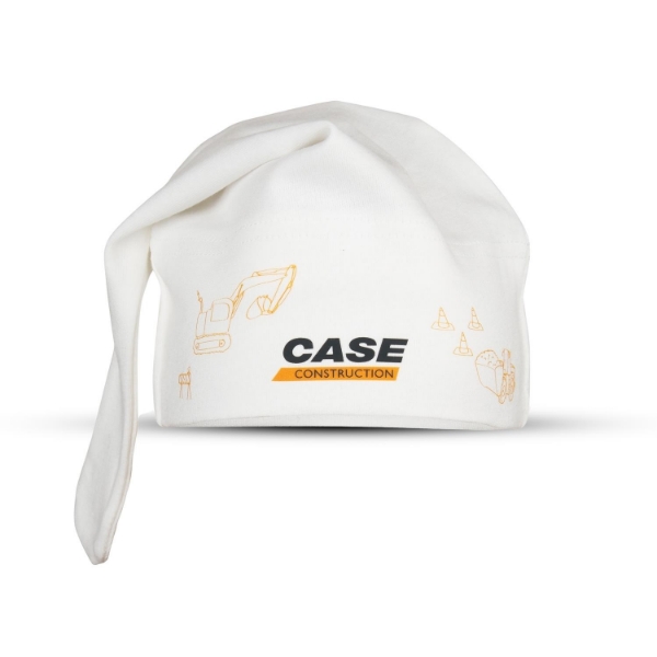 Picture of Baby one knot hat