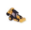 Picture of Plush Backhoe Loader