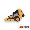 Picture of Plush Backhoe Loader