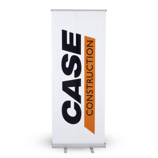 Picture of Roll-Up Banner , 0,80 x 2 m