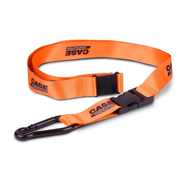 Picture of Case Construction Lanyards (pack of 25)