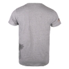 Picture of T-Shirt "Eagle", grey, (Mens)