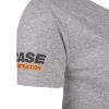 Picture of T-Shirt "Eagle", grey, (Ladies)