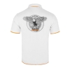 Picture of Polo shirt in white