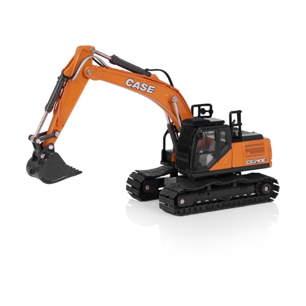Picture of Model 1:50 CX210E Excavator