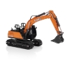 Picture of Model 1:50 CX210E Excavator