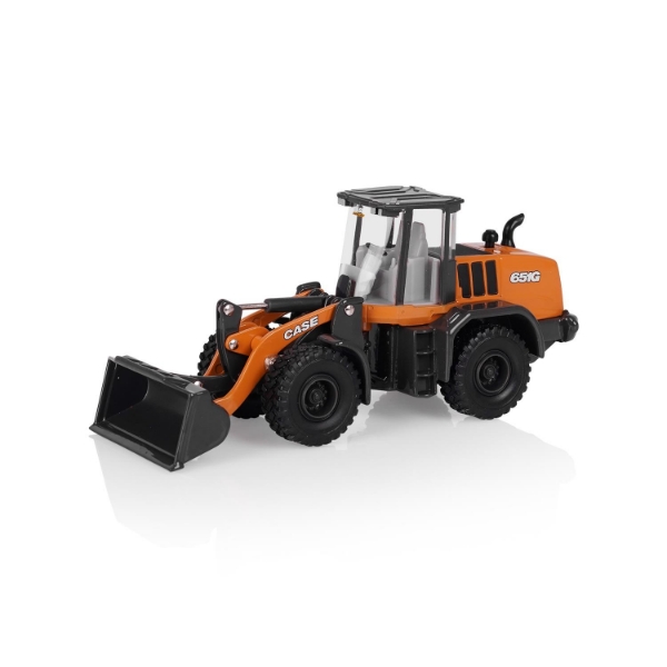 Picture of Model 1:50 651G Wheel Loader