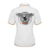 Picture of Polo shirt in white