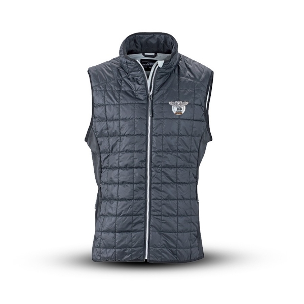 Picture of Men's hybrid vest 3XL