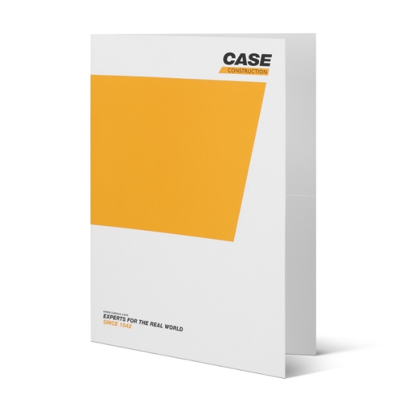 Picture of Folder for offers, package unit 25 pcs
