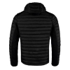 Picture of Men's quilted jacket