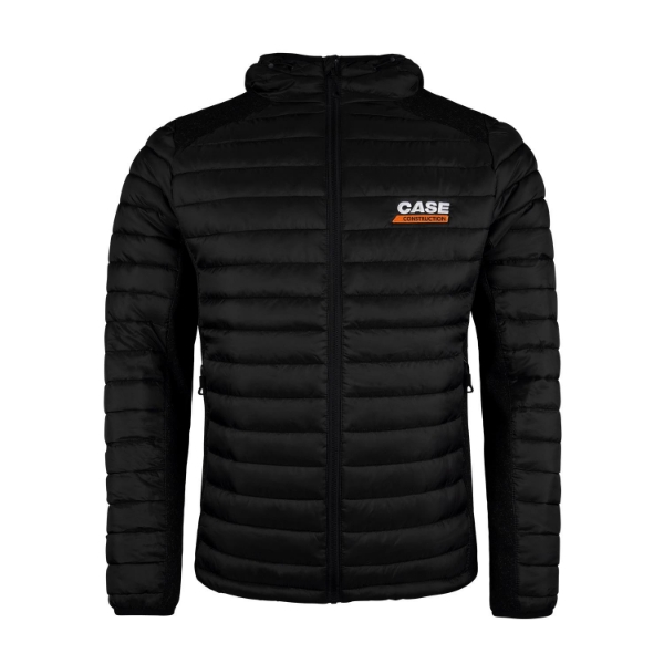 Picture of Men's quilted jacket