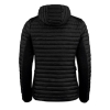 Picture of Ladies quilted jacket