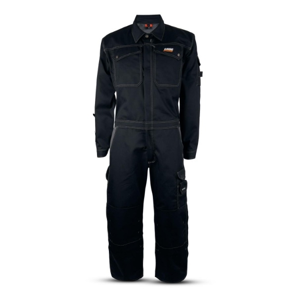 Picture of Boilersuit with kneepad pockets