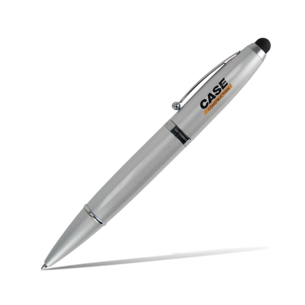Picture of USB Ballpoint Pen (8 GB)