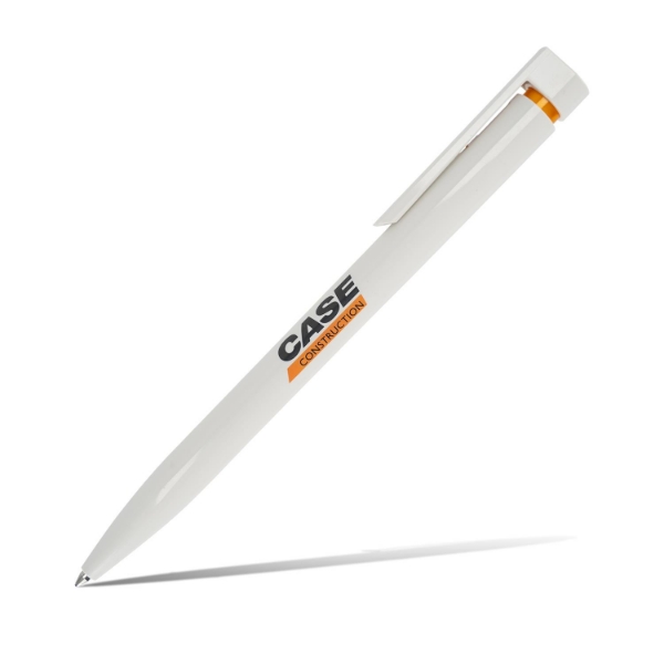 Picture of Kugelschreiber CASE Construction, 25 Stück