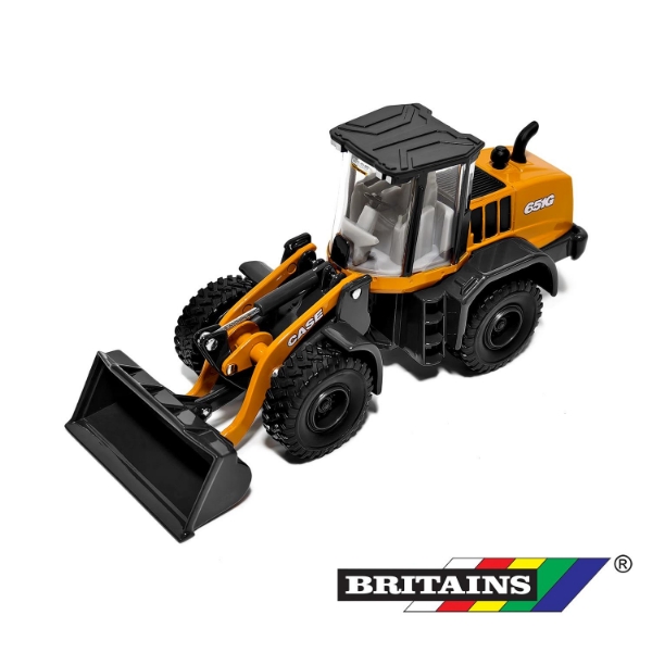 Picture of 651G Wheel Loader