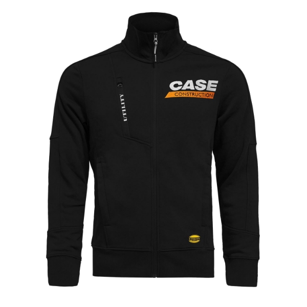 Picture of work sweatshirt