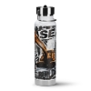 Picture of Case Construction Bottle white
