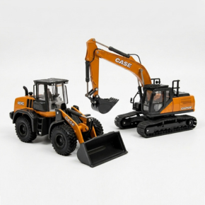 Picture for category Scale Models